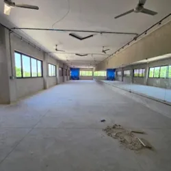 KAL GYM OPICHEN