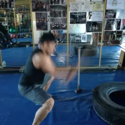 Prana Artes Marciales