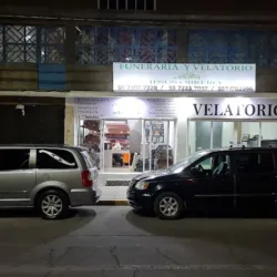 Funerales y velatorio Jesus Obrero