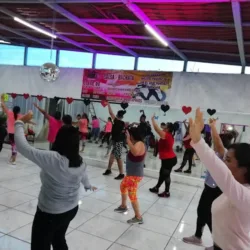 Dance & Fitness Bonny