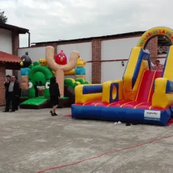 Inflables ''La Piñata''