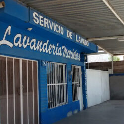Lavandería Marielos