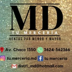 Tu Merceria MD