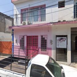 LAVANDERIA GUACHA