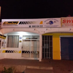 MULTISERVICIOS JIMENEZ