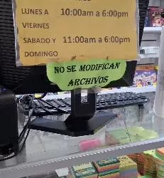 La Polar Papelería