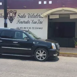 Funerales San José