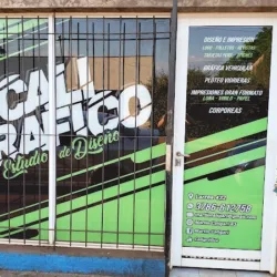 CALIGRAFICO Estudio de Diseño