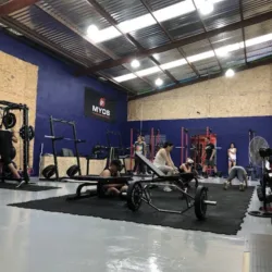 Myos Training Center