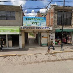Lavanderia Ary