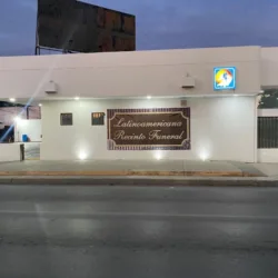 Latinoamericana Recinto Funeral