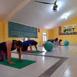 Top Training Center