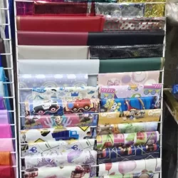 Papelería y Mercería Michelle