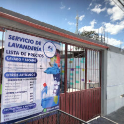 Lavandería Hogar Reluciente S.L.