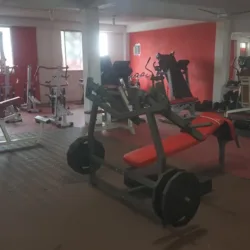 Xtreme Gym