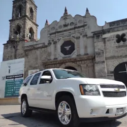 Inhumaciónes San Judas tadeo