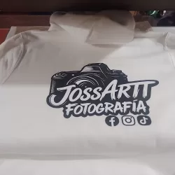 Serigrafía y sublimación RODBEGA