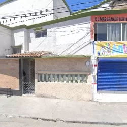 Mercería La Perla