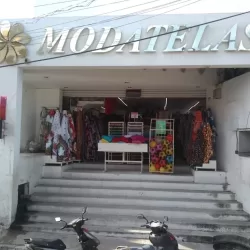 Modatelas Champotón