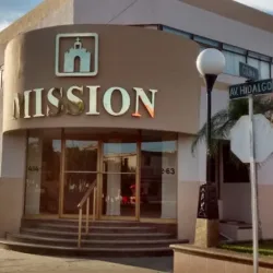 Capillas & Jardin Funeral Mission
