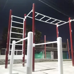 Barras Coacalco centro