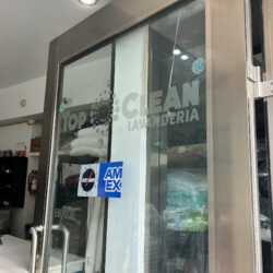 Top Clean Lavandería