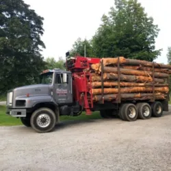 MacDonald Excavation Contractors serving Southern Maine, York County and Cumberland County