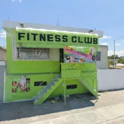 FITNESS CLUB
