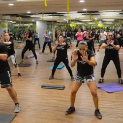 XperFit Wellness Club