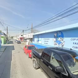 Papelería Ábaco