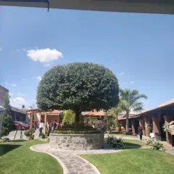 Salón Manantial