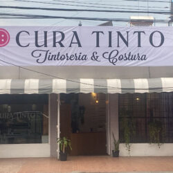 Cura tinto