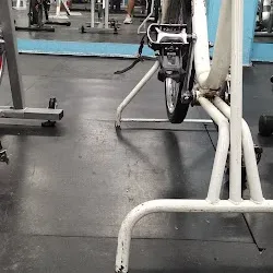 Gimnasio Power GYM Teca