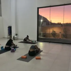 Lakshmi Yoga Studio