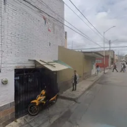Alquiladora de mesas e inflables A s A