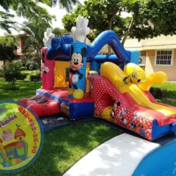 Little Party Ixtapa Zihuatanejo
