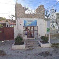 Lavandería "Las gemelas"