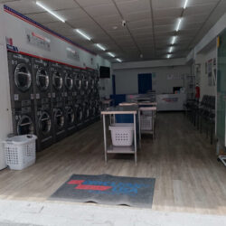 Lavanderia DryClean USA Toreo