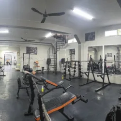 Sport Gym HD