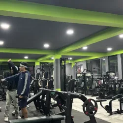 GYM U SC