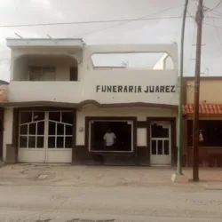 Funerales Juárez