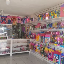 Papelería La Chiquita