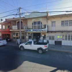 Central Domestico