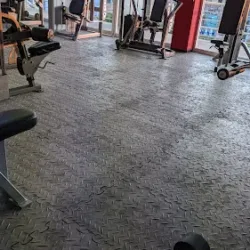 Corp Plus GYM