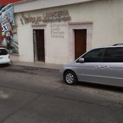 Lavandería El Rayo