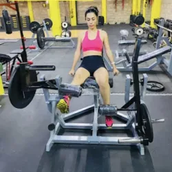 Zona Fit 66