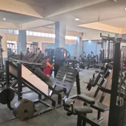 SMAK GYM FITNESS