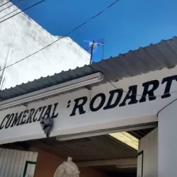 GRUPO COMERCIAL "RODARTE"