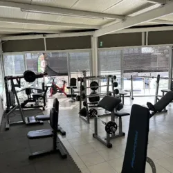 Be-Fitness Gym