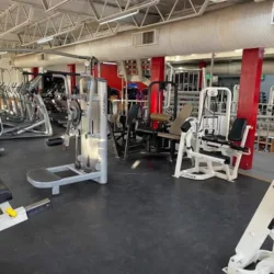 Power Fit Gym